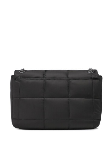Calvin Klein Дамска чанта Re-Lock Quil Shoulder Bag Nyl K60K610639 BAX - Mera.bg