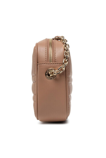 Calvin Klein Дамска чанта Re-Lock Quilt Camera Bag K60K609859 RBC - Mera.bg
