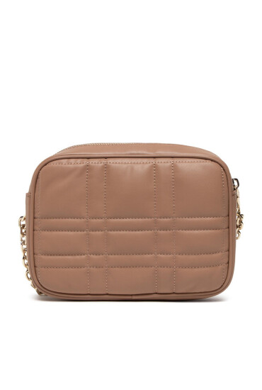 Calvin Klein Дамска чанта Re-Lock Quilt Camera Bag K60K609859 RBC - Mera.bg