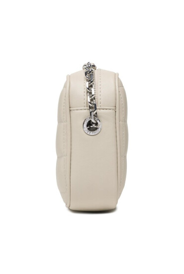 Calvin Klein Дамска чанта Re-Lock Quilt Camera Bag K60K610445 PEA - Mera.bg