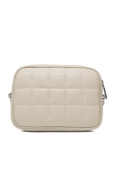 Calvin Klein Дамска чанта Re-Lock Quilt Camera Bag K60K610445 PEA - Mera.bg