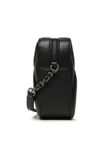 Calvin Klein Дамска чанта Re-Lock Quilt Camera Bag K60K610767 BAX - Mera.bg