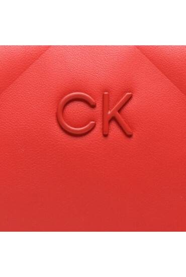 Calvin Klein Дамска чанта Re-Lock Quilt Camera Bag K60K610767 XAD - Mera.bg