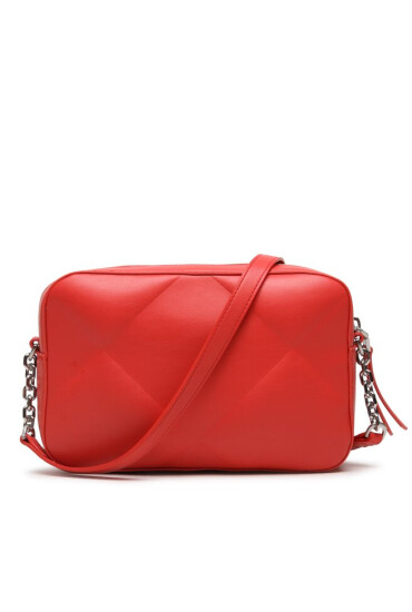 Calvin Klein Дамска чанта Re-Lock Quilt Camera Bag K60K610767 XAD - Mera.bg