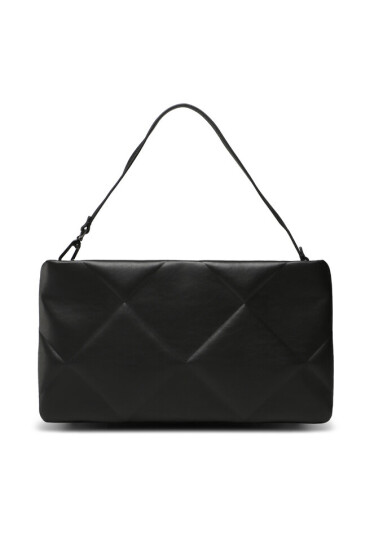 Calvin Klein Дамска чанта Re-Lock Quilt Conv Clutch K60K610771 BAX - Mera.bg