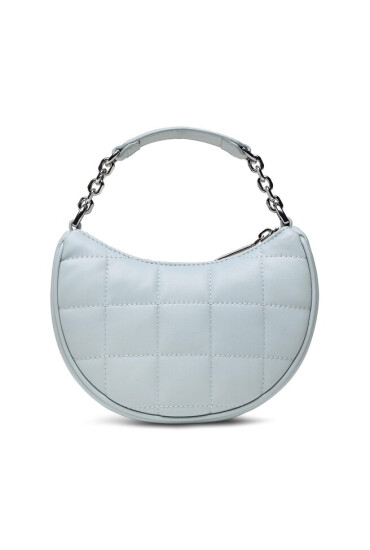 Calvin Klein Дамска чанта Re-Lock Quilt Cres Mini Bag K60K610442 DYI - Mera.bg