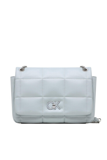 Calvin Klein Дамска чанта Re-Lock Quilt Shoulder Bag K60K610454 DYI - Mera.bg