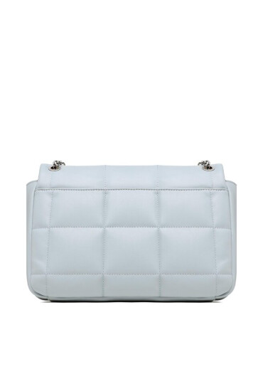 Calvin Klein Дамска чанта Re-Lock Quilt Shoulder Bag K60K610454 DYI - Mera.bg