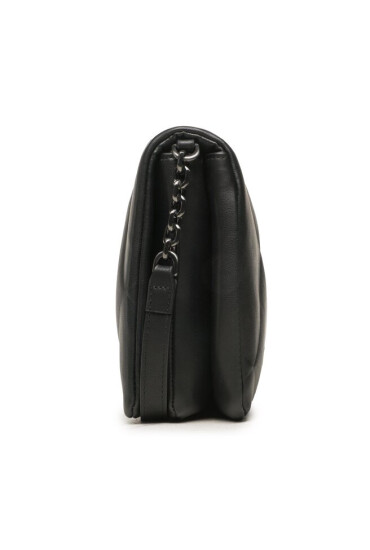 Calvin Klein Дамска чанта Re-Lock Quilt Shoulder Bag K60K611021 BAX - Mera.bg