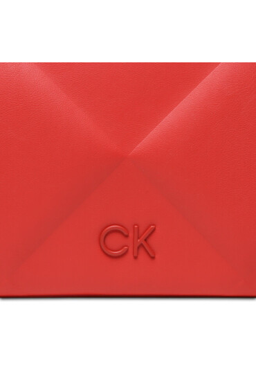 Calvin Klein Дамска чанта Re-Lock Quilt Shoulder Bag K60K611021 XAD - Mera.bg