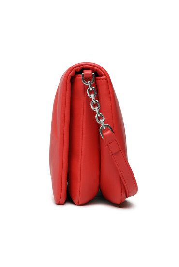Calvin Klein Дамска чанта Re-Lock Quilt Shoulder Bag K60K611021 XAD - Mera.bg