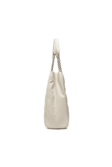 Calvin Klein Дамска чанта Re-Lock Quilt Tote W/Lp Cmpt K60K609880 YAV - Mera.bg