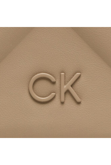 Calvin Klein Дамска чанта Re-Lock Qult Shoulder Bag K60K611021 A04 - Mera.bg