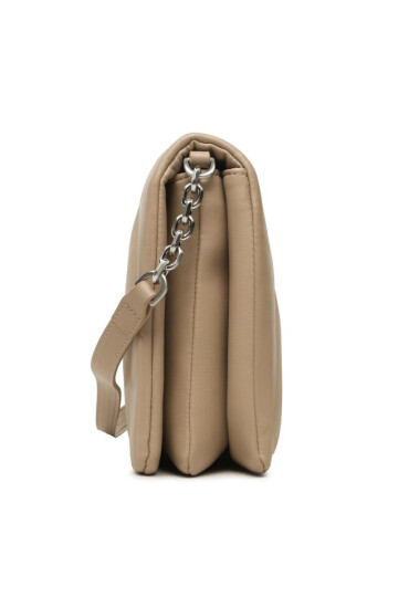 Calvin Klein Дамска чанта Re-Lock Qult Shoulder Bag K60K611021 A04 - Mera.bg