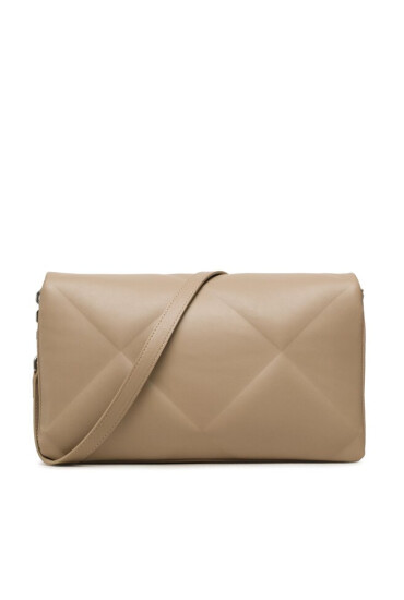 Calvin Klein Дамска чанта Re-Lock Qult Shoulder Bag K60K611021 A04 - Mera.bg