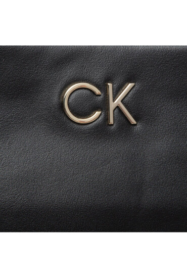 Calvin Klein Дамска чанта Re-Lock Shopper W/Laptop Pouch K60K608720 BAX - Mera.bg