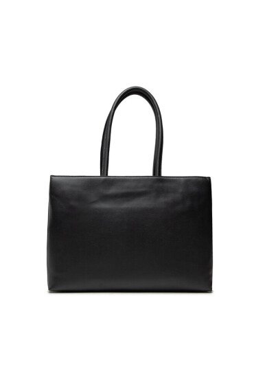 Calvin Klein Дамска чанта Re-Lock Shopper W/Laptop Pouch K60K608720 BAX - Mera.bg
