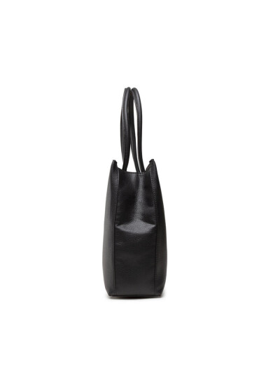 Calvin Klein Дамска чанта Re-Lock Shopper W/Lptp Pouch Pbl K60K609394 BAX Black - Mera.bg