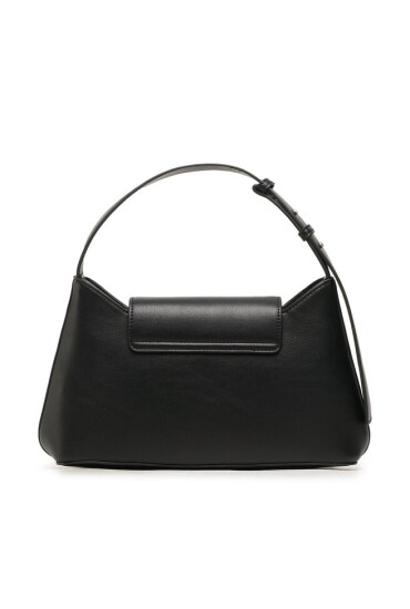 Calvin Klein Дамска чанта Re-Lock Shoulder Bag Md K60K610769 BAX - Mera.bg