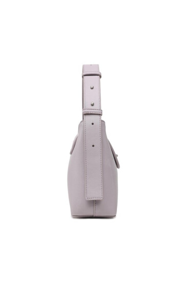 Calvin Klein Дамска чанта Re-Lock Shoulder Bag Md K60K610769 Виолетов - Mera.bg