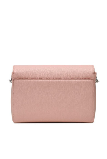 Calvin Klein Дамска чанта Re-Lock Shoulder Bag W/Flap K60K610455 TQP - Mera.bg