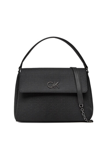 Calvin Klein Дамска чанта Re-Lock Tote Jqd K60K609893 BAX - Mera.bg