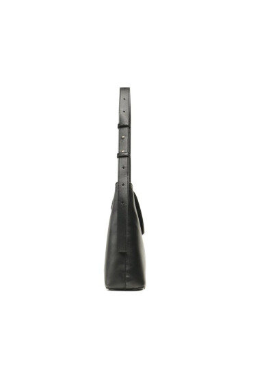 Calvin Klein Дамска чанта Re-Lock Tote Md K60K610773 Черен - Mera.bg
