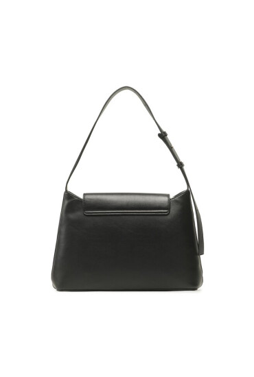Calvin Klein Дамска чанта Re-Lock Tote Md K60K610773 Черен - Mera.bg