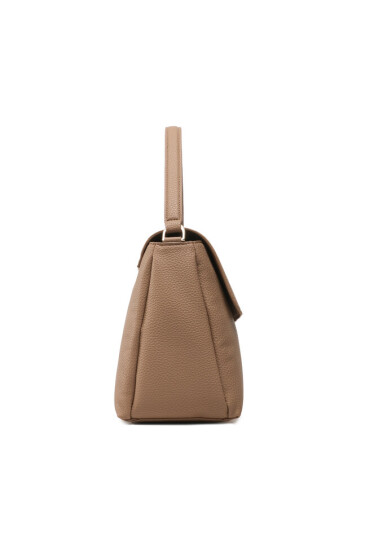 Calvin Klein Дамска чанта Re-Lock Tote W/Flap Pbl K60K610178 GEZ - Mera.bg