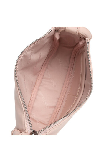 Calvin Klein Дамска чанта Resort Camera Bag K60K609639 Розов - Mera.bg