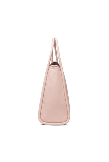 Calvin Klein Дамска чанта Resort Hobo K60K609636 Розов - Mera.bg