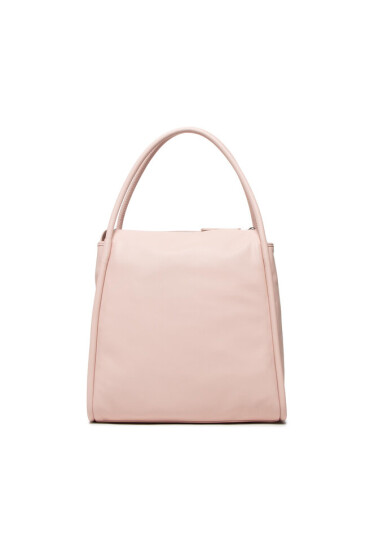 Calvin Klein Дамска чанта Resort Hobo K60K609636 Розов - Mera.bg