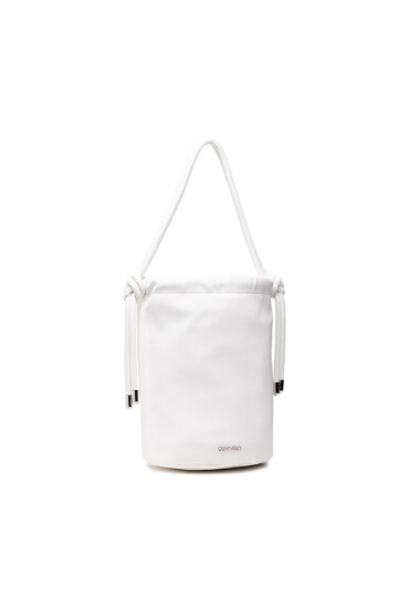 Calvin Klein Дамска чанта Roped Bucket Bag K60K609003 YAF - Mera.bg