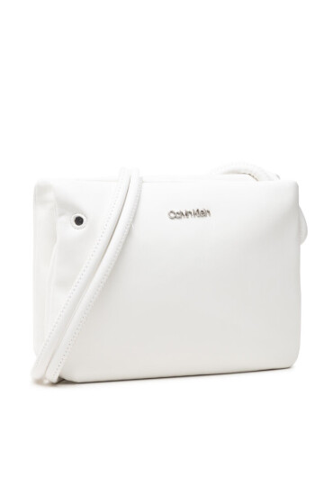 Calvin Klein Дамска чанта Roped Crossbody K60K609120 YAF - Mera.bg