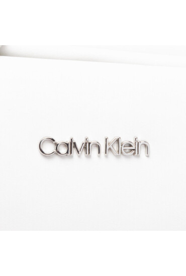 Calvin Klein Дамска чанта Roped Crossbody K60K609120 YAF - Mera.bg