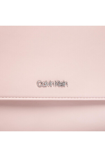 Calvin Klein Дамска чанта Roped Shoulder Bag K60K609004 TER - Mera.bg