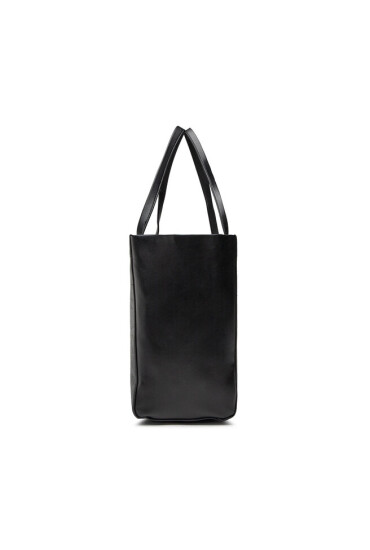 Calvin Klein Дамска чанта Sleek Shopper 29 Aol K60K609773 BDS - Mera.bg