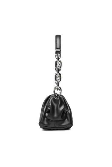Calvin Klein Дамска чанта Soft Conv Clutch Sm K60K610423 Черен - Mera.bg