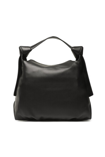 Calvin Klein Дамска чанта Soft Nappa Crossbody K60K610166 Ck Black BAX - Mera.bg