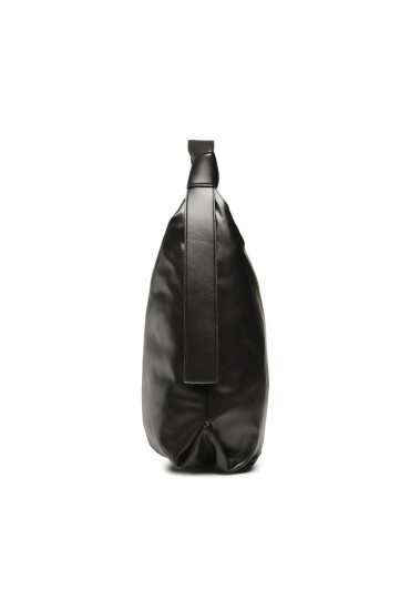 Calvin Klein Дамска чанта Soft Nappa Tote Lg K60K610168 Ck Black BAX - Mera.bg
