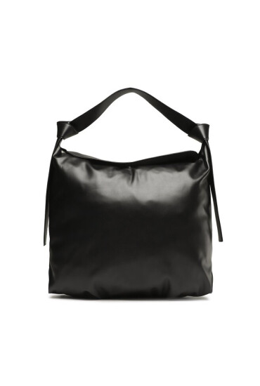 Calvin Klein Дамска чанта Soft Nappa Tote Lg K60K610168 Ck Black BAX - Mera.bg