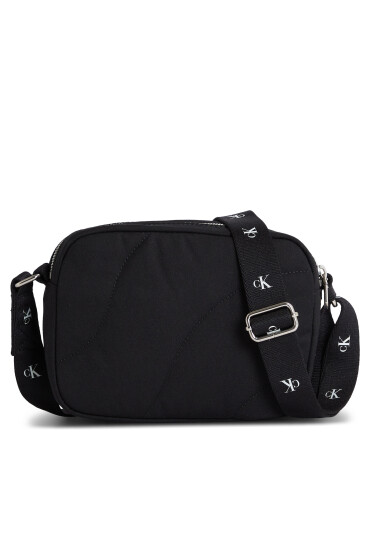 Calvin Klein Дамска чанта Ultralight Dblzip Camera Bag2I Qt K60K610853 BDS - Mera.bg