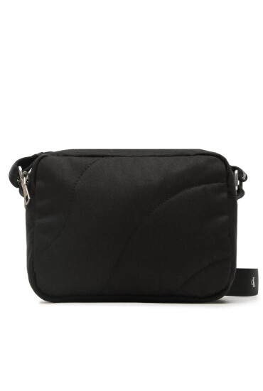 Calvin Klein Дамска чанта Ultralight Dblzip Camera Bag2I Qt K60K610853 BDS - Mera.bg