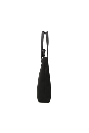 Calvin Klein Дамска чанта Ultralight Sq Tote40 Cb K60K610556 Черен - Mera.bg