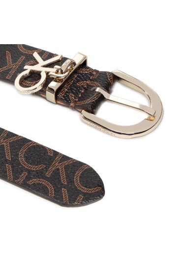 Calvin Klein Дамски колан Charm Buckle 25mm K60K608296 0HD - Mera.bg