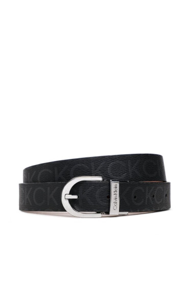 Calvin Klein Дамски колан Ck Must Buckle Rev 2.5 Belt K60K609981 0JX - Mera.bg