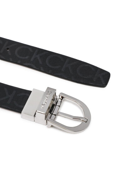 Calvin Klein Дамски колан Ck Must Buckle Rev 2.5 Belt K60K609981 0JX - Mera.bg