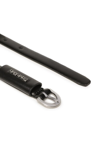 Calvin Klein Дамски колан Ck Must Metal Let Belt 15Mm K60K611014 BAX - Mera.bg