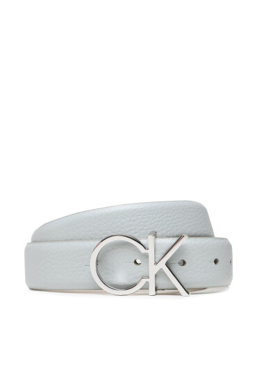 Calvin Klein Дамски колан Re-Lock Ck Logo Belt K60K610413 DYI - Mera.bg