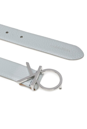 Calvin Klein Дамски колан Re-Lock Ck Logo Belt K60K610413 DYI - Mera.bg